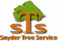 Snyder tree service llc