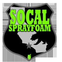 Socal spray foam