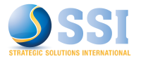 Solution strategies international