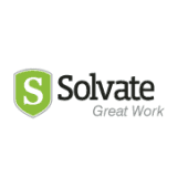 Solvate