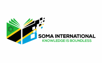 Soma international 501c3