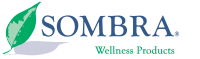 Sombra professional therapy products
