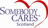 Somebody cares america