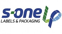 S-one labels & packaging