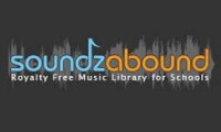 Soundzabound music