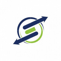 Southeast arrow