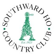 Southward ho country club inc
