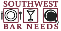 Southwest bar needs