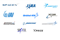 Space enterprises