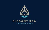 Spa elegance