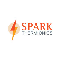 Spark thermionics