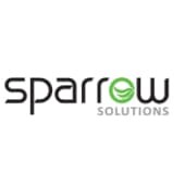Sparrow solutions & services