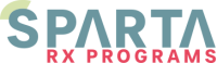 Sparta rx programs