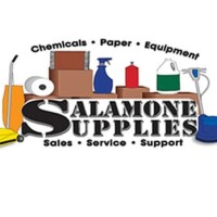 Salamone supplies