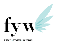 Soar with your own wings