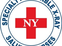 Specialty portable x-ray, inc.