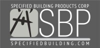 Specified building products corporation