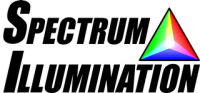Spectrum illumination