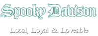 Spooky dawson marketing group