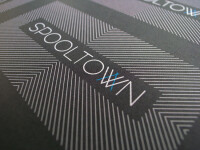 Spooltown