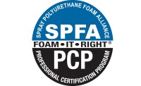 Spray polyurethane foam alliance (spfa)