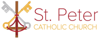 St peter roman catholic church