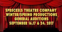 Spreckels theatre