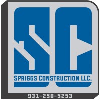 Spriggs construction