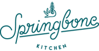 Springbone kitchen
