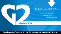 Springbrook community church