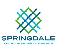 City of springdale