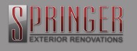 Springer exteriors, llc.