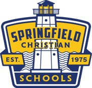 Springfield christian school