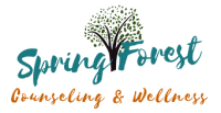 Spring forest counseling
