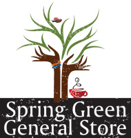 Spring green general store