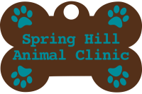 Spring hill animal clinic