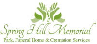 Spring hill funeral home