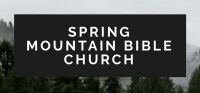 Spring mountain bible church