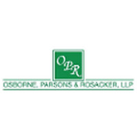 Osborne parsons & rosacker