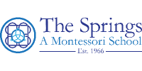 The springs montessori school
