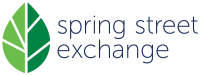 Spring street exchange