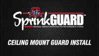 Sprinkguard