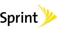 Sprint signs