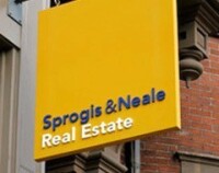 Sprogis & neale real estate