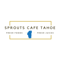 Sprouts natural foods cafe
