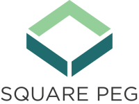 Square peg marketing & branding