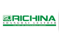 Shanghai richina leather ltd. co.
