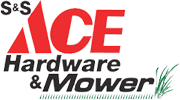 S&s ace hardware