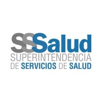 Superintendencia de servicios de salud
