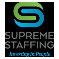 Supreme staffing memphis